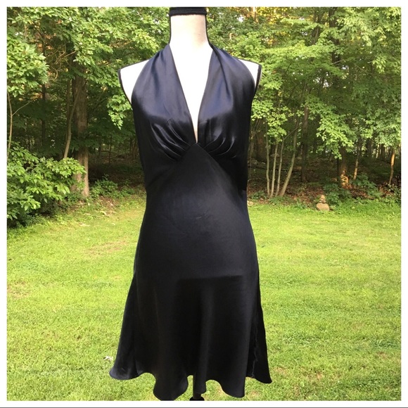 Victoria's Secret Dresses & Skirts - Vintage Gold Label VICTORIA’S SECRET Silk Chemise